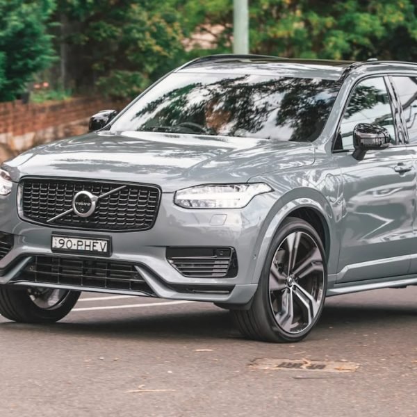 Volvo XC90_1a