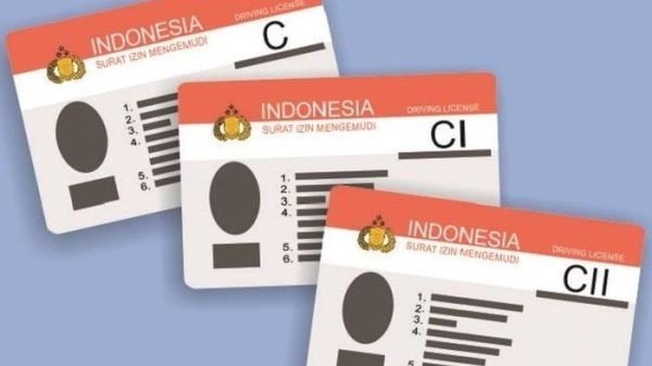 SIM Motor Indonesia_1a