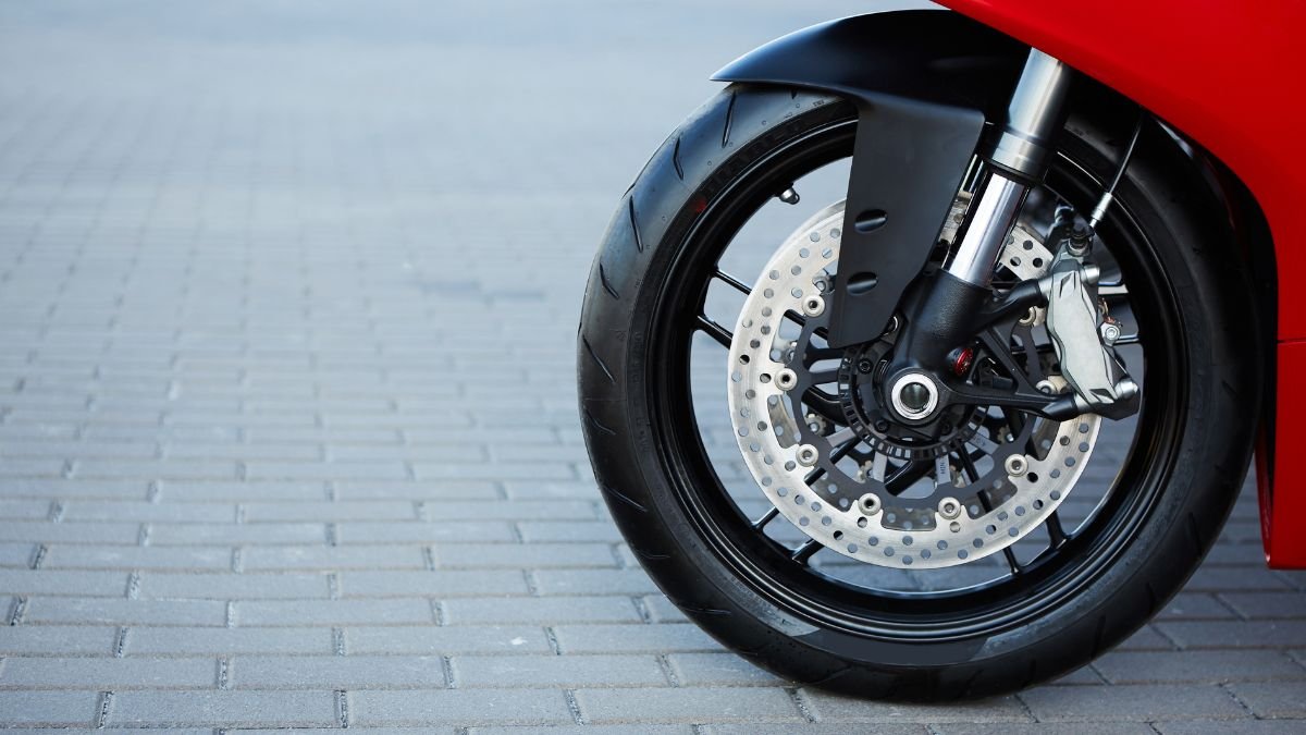 Suspensi Depan Sepeda Motor_1a