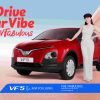 VinFast hadir di GIIAS 2024