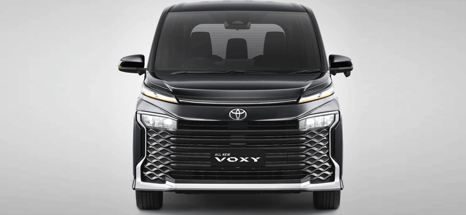 Harga Toyota Voxy 2024, Simak Spesifikasi Lengkapnya Disini! - Autos.id