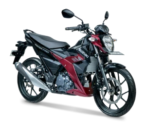 Satria Pro