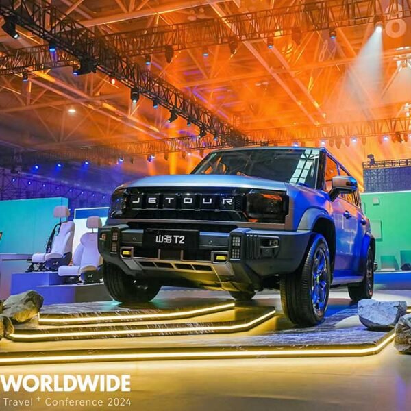 Harga Jetour Dashing dan X70 Plus Resmi Diumumkan Dan Jetour Juga ...