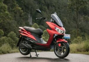 Polytron-Fox-R-Merah