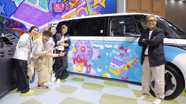 VW Indonesia