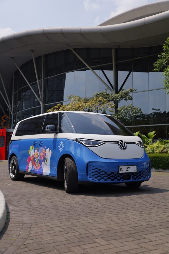 VW Indonesia