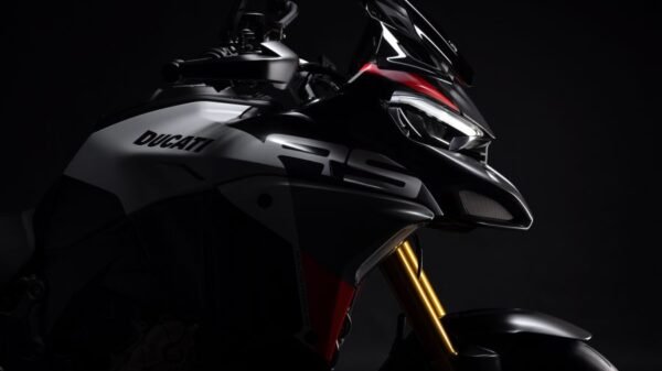 Multistrada V4