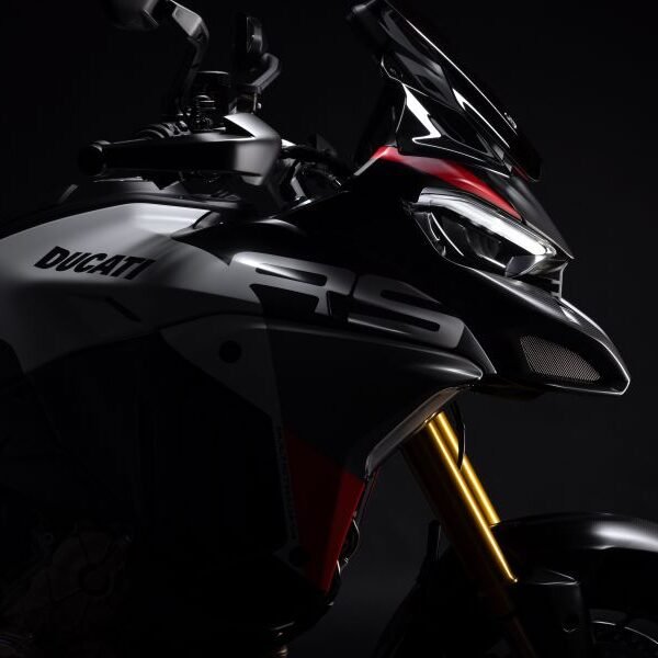 Multistrada V4