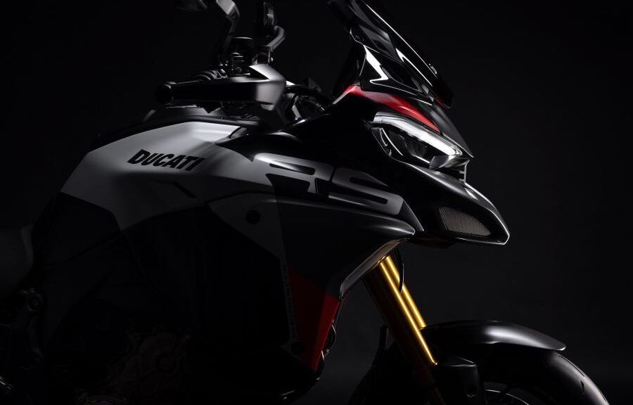 Multistrada V4