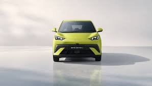 BYD Atto 1