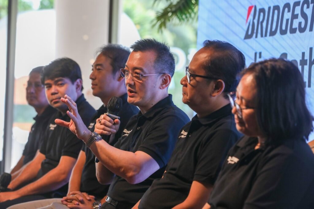 Bridgestone Indonesia