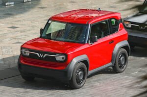 VinFast VF3