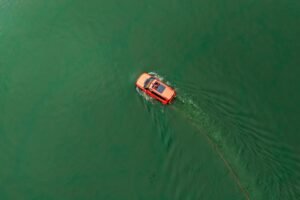 JETOUR G700 dilengkapi sistem Arkamphibious all-terrain 