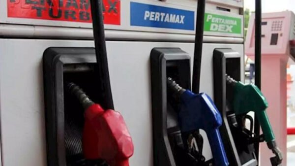 Biosolar solusi saat harga DEX dan Dexlite melambung