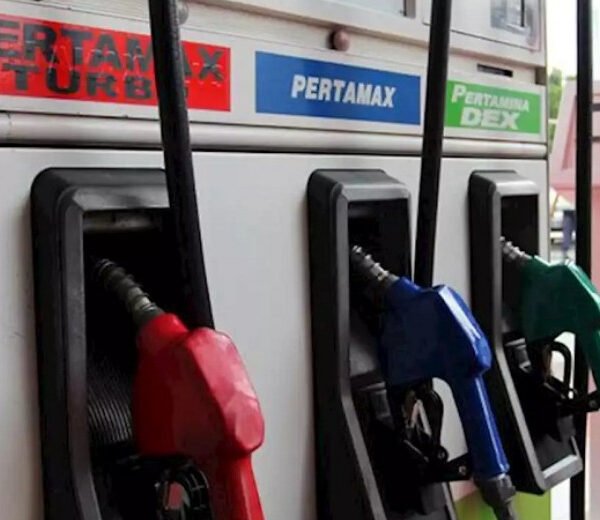 Biosolar solusi saat harga DEX dan Dexlite melambung