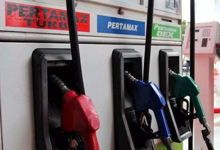 Biosolar solusi saat harga DEX dan Dexlite melambung