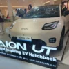 AION UT di Indomobil Expo 2026