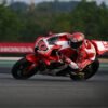 Astra Honda Racing Team di Buriram