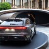 Audi RS 5 Terbaru Warnai Milan Design Week 2026