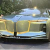 BMW Vision Alpina