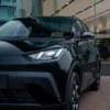 BYD Atto 1 STD varian baru