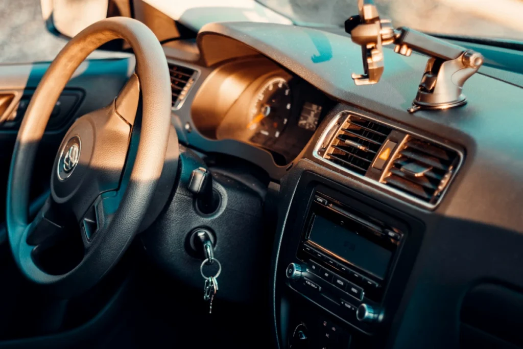 Cara merawat kondensor ac mobil