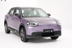 Chery Q