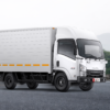 ELF NLR dengan teknologi Common Rail