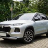 Fitur berkendara di tanjakan Suzuki Grand Vitara