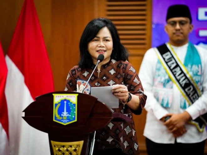 Lusiana Herawati