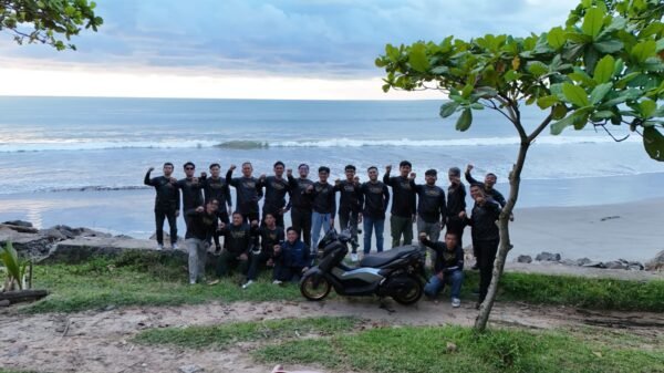 MAXi Tour Boemi Nusantara Bengkulu