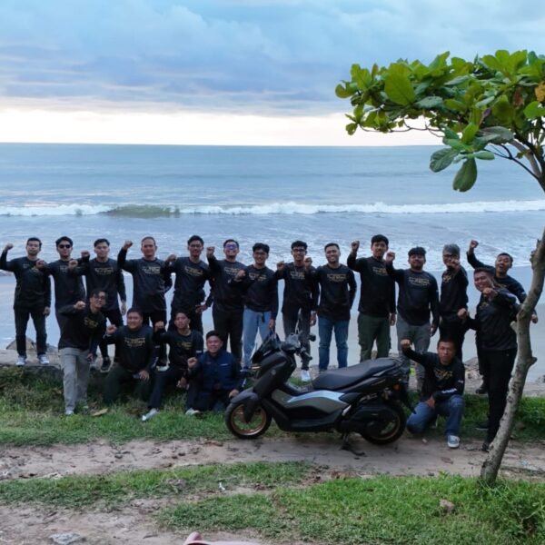 MAXi Tour Boemi Nusantara Bengkulu