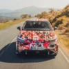 Mobils listrik Volkswagen ID. Polo GTI