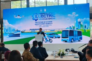 Sambutan Ketua Umum PERIKLINDO Moeldoko