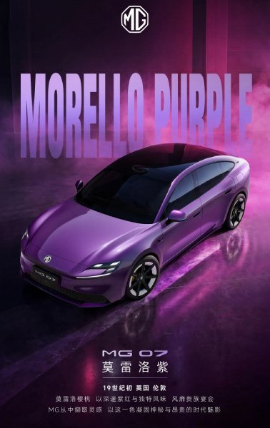 Poster MG-07