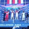 Kehadiran Sean Gelael dan pembalap Indonesia lain menambah daya tarik GT World Challenge Asia 2026 yang diikuti Pertamina Fastron