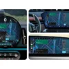 Tampilan Anroid Auto 2026 di berbagai bentuk layar
