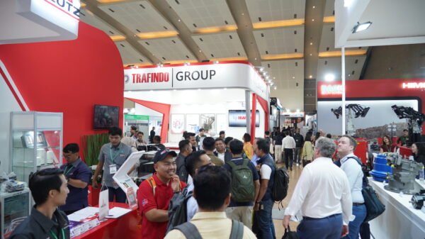 The Battery Show Asia - Indonesia 2026