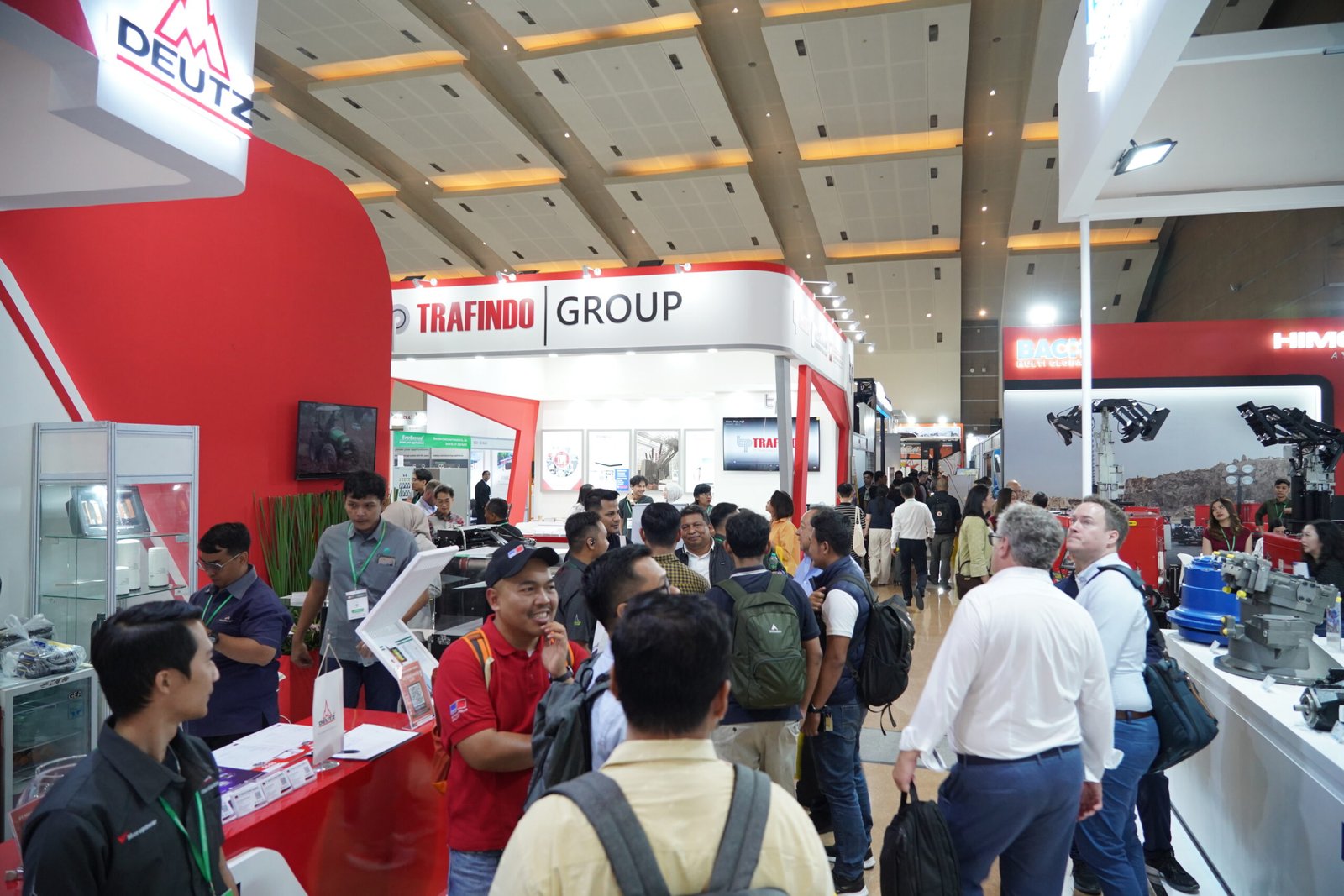 The Battery Show Asia - Indonesia 2026