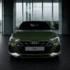 The New Audi S3 Verve Edition mengusung mesin TFSI 2.000cc 4 silinder turbo