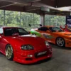 Toyota GR Car Meet 2026