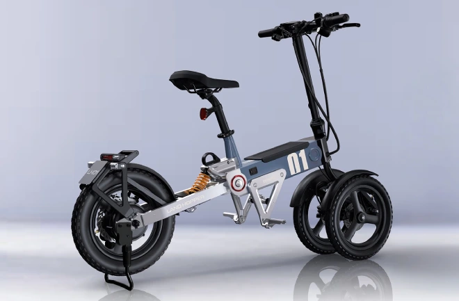 Toyota Land Hopper 2027