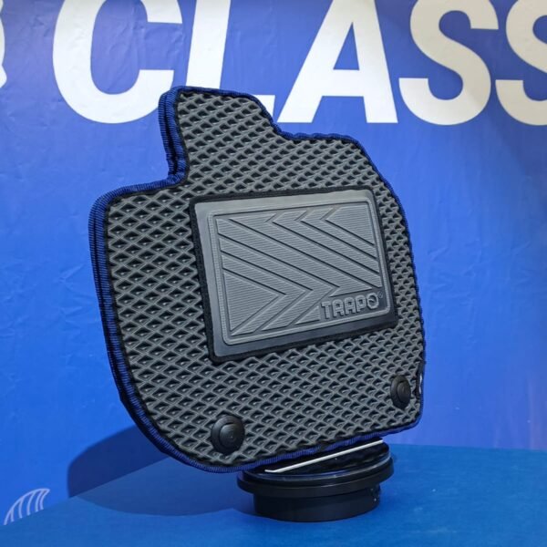 Karpet mobil Trapo Classic V resmi rilis