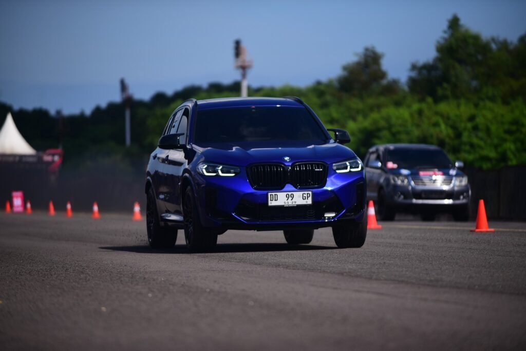 Kejurnas Drag Race SRP 2026 Seri Sulawesi