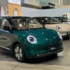 Wuling Binguo Pro di China
