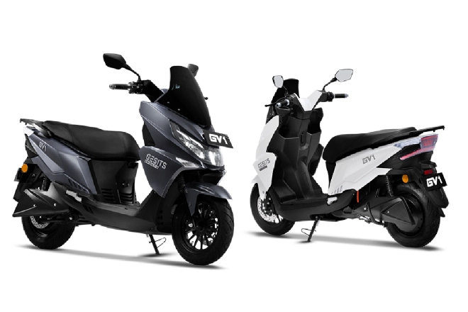 harga gesits gv1