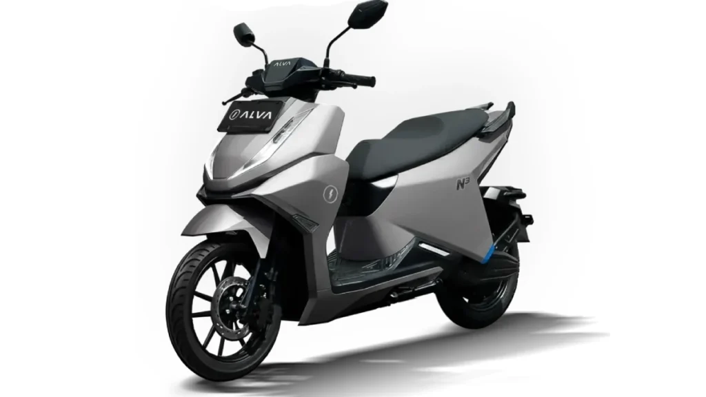 harga motor listrik mei 2026