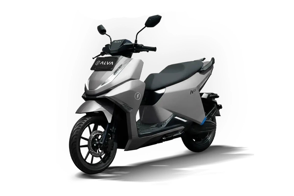 harga motor listrik mei 2026