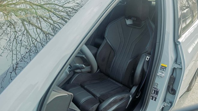 jok BMW iX3 xDrive50