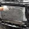 kondensor ac mobil